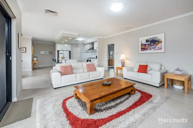 Seventh view of Homely house listing, 15 Belhaven Terrace, Quinns Rocks WA 6030