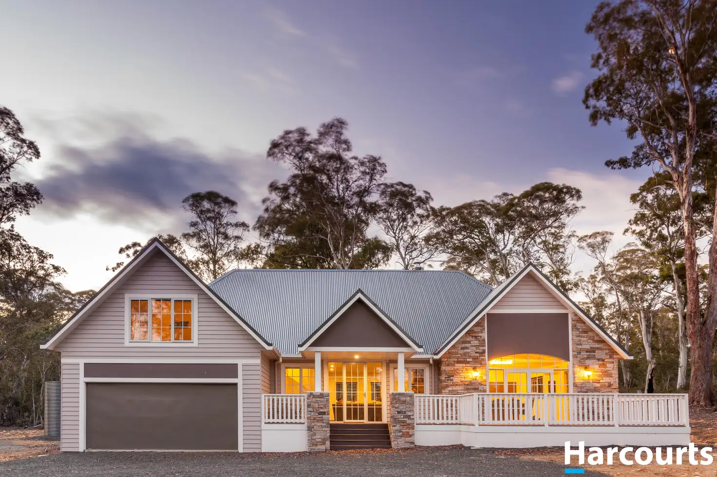 Main view of Homely house listing, 9 Pauciflora Drive, London Lakes TAS 7140