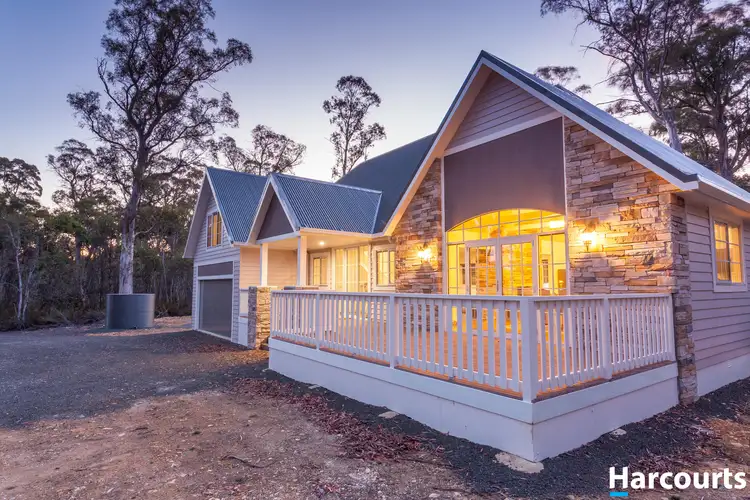 Second view of Homely house listing, 9 Pauciflora Drive, London Lakes TAS 7140