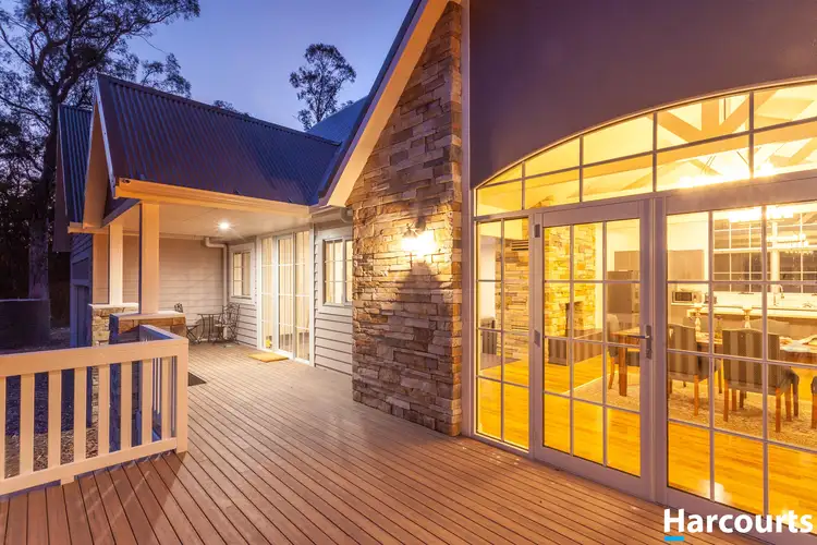 Third view of Homely house listing, 9 Pauciflora Drive, London Lakes TAS 7140