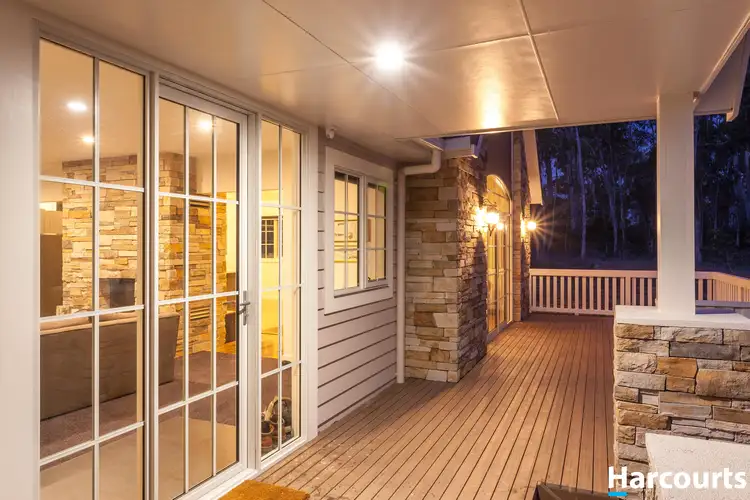 Fourth view of Homely house listing, 9 Pauciflora Drive, London Lakes TAS 7140