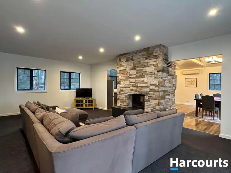Fifth view of Homely house listing, 9 Pauciflora Drive, London Lakes TAS 7140
