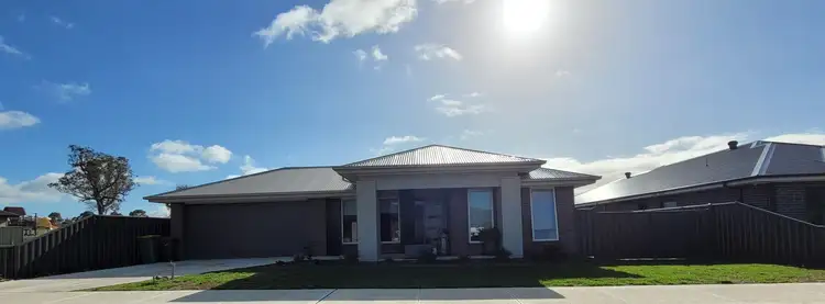Main view of Homely house listing, 19 William Hovell Way, Yea VIC 3717