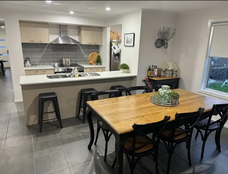 Third view of Homely house listing, 19 William Hovell Way, Yea VIC 3717