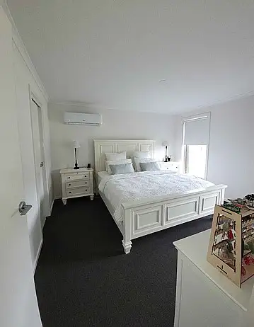 Fifth view of Homely house listing, 19 William Hovell Way, Yea VIC 3717