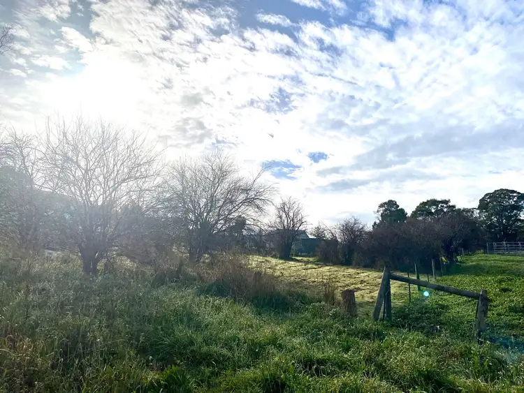 Second view of Homely land listing, Allotment 7 Henty Street, Merino VIC 3310