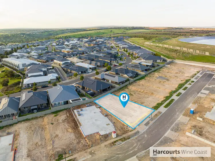 LOT 3006 Nicholls Road, Seaford Heights SA 5169