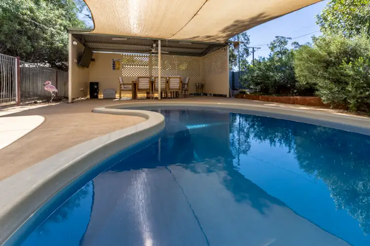 9 Abrahams Cres, Braitling NT 870