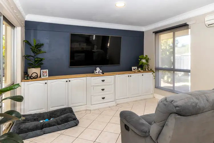 Third view of Homely house listing, 9 Abrahams Cres, Braitling NT 870