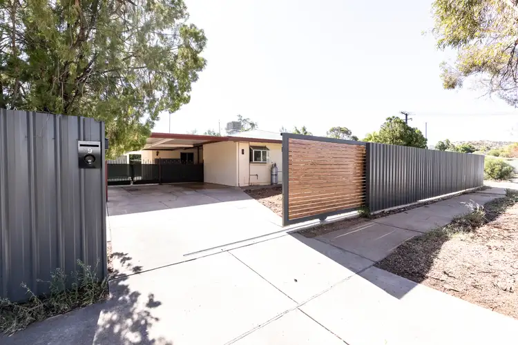 Fourth view of Homely house listing, 9 Abrahams Cres, Braitling NT 870