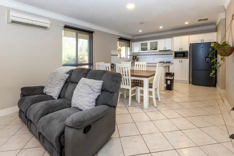 Sixth view of Homely house listing, 9 Abrahams Cres, Braitling NT 870