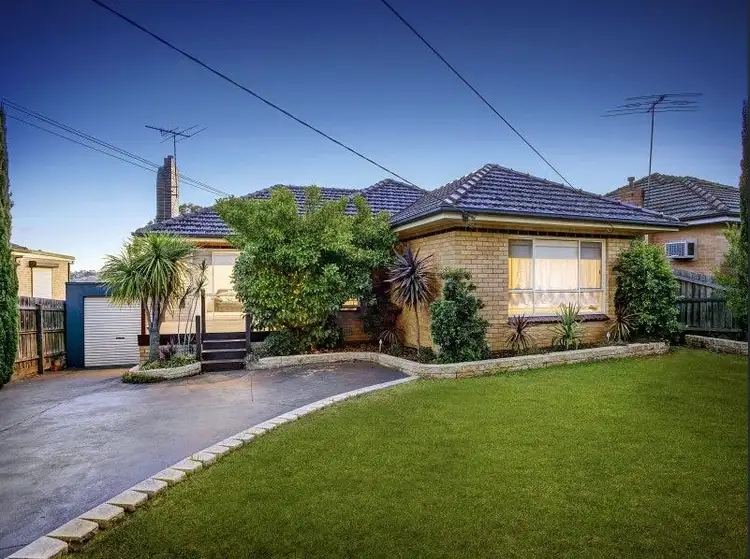Main view of Homely house listing, 3 Summit Avenue, Oak Park VIC 3046