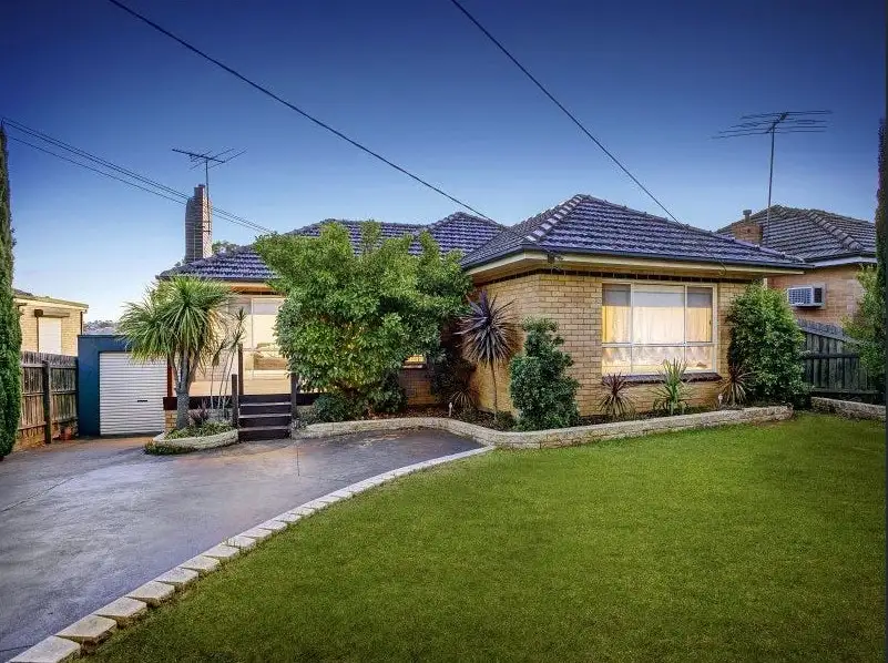 Main view of Homely house listing, 3 Summit Avenue, Oak Park VIC 3046