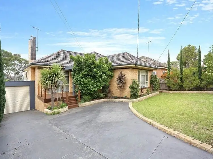 Second view of Homely house listing, 3 Summit Avenue, Oak Park VIC 3046