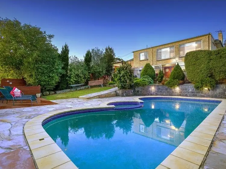Third view of Homely house listing, 3 Summit Avenue, Oak Park VIC 3046