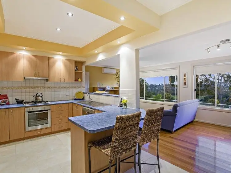 Fourth view of Homely house listing, 3 Summit Avenue, Oak Park VIC 3046