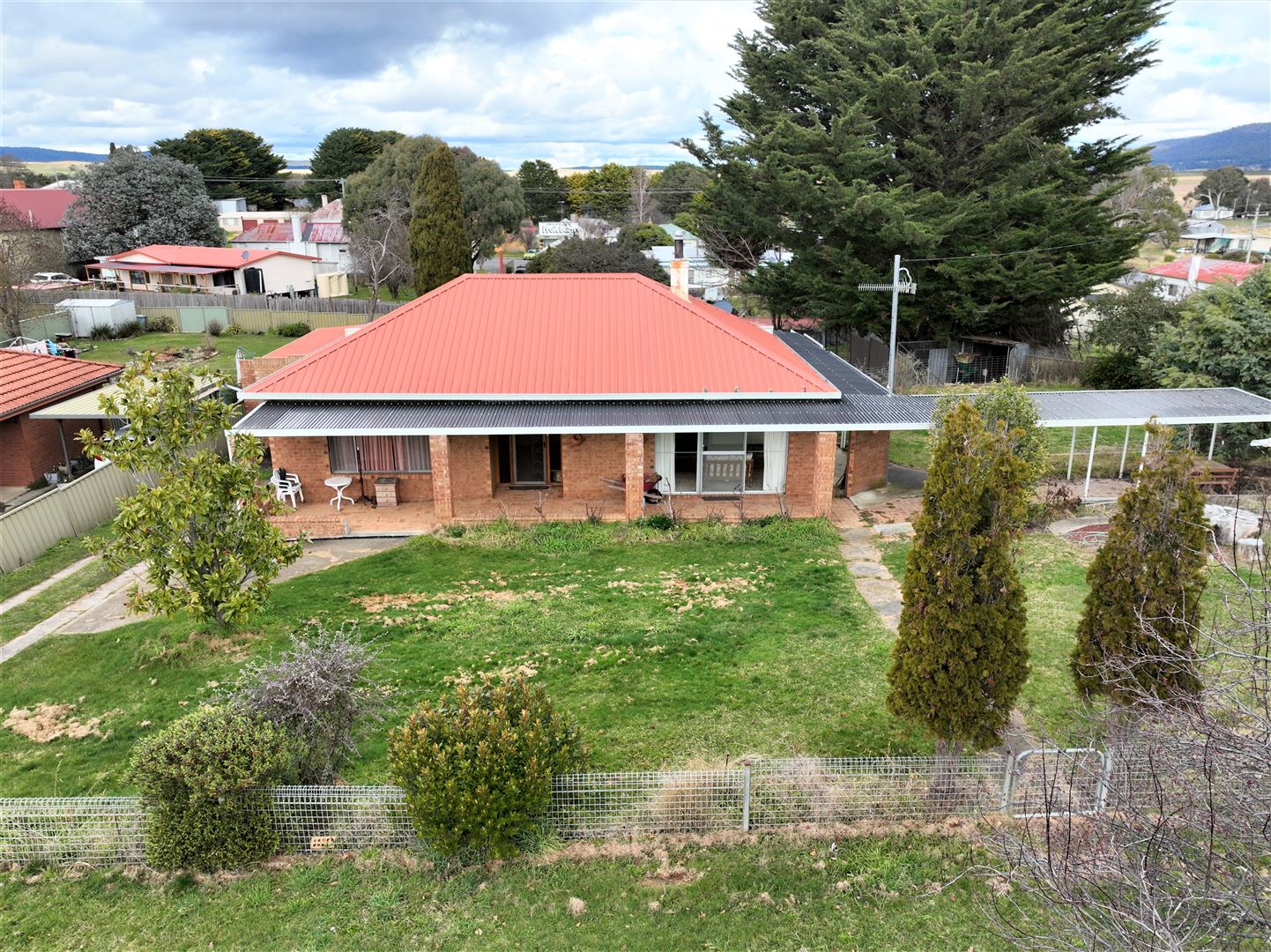 Main view of Homely house listing, 19 Williams Street, Delegate NSW 2633