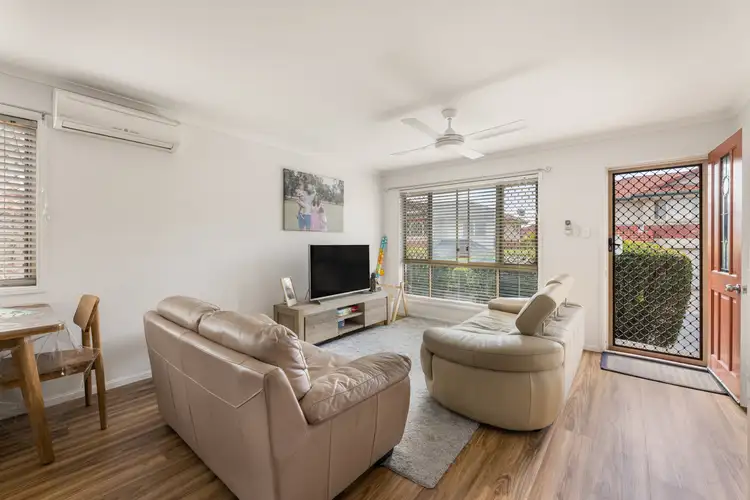 Second view of Homely townhouse listing, 51/217 Murphy Road, Geebung QLD 4034