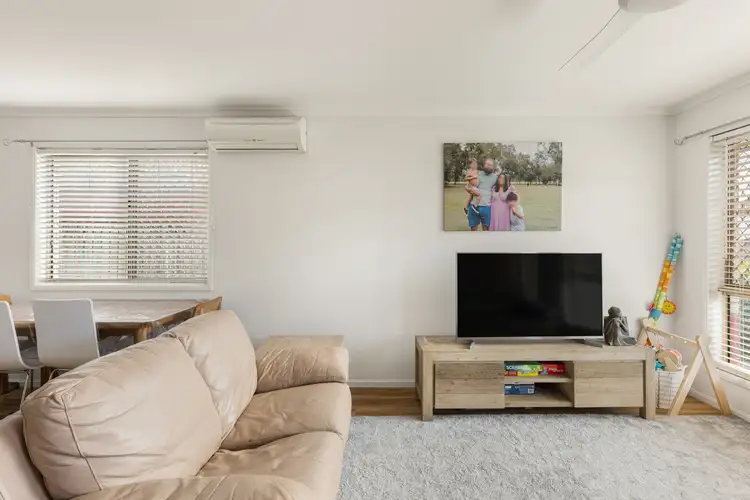 Third view of Homely townhouse listing, 51/217 Murphy Road, Geebung QLD 4034