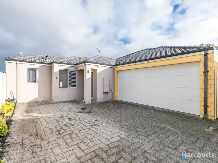 4/29 Wroxton Street, Midland WA 6056