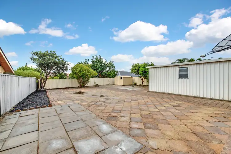 Third view of Homely house listing, 55 Curtis Way, Girrawheen WA 6064