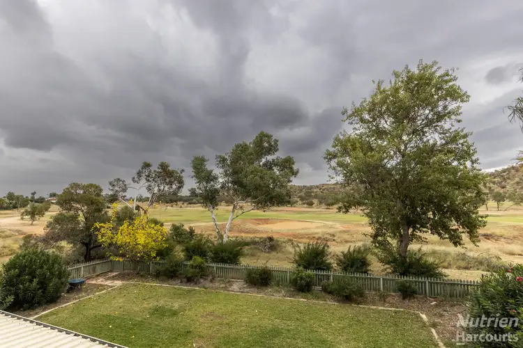 50 Eagle Court, Desert Springs NT 870