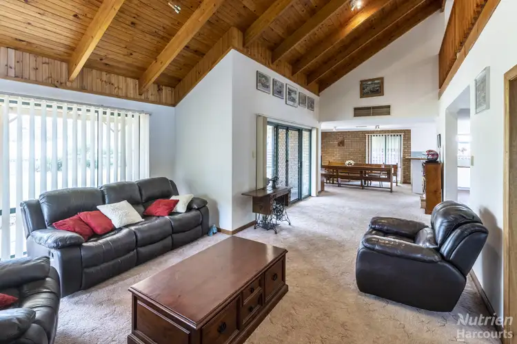 Second view of Homely house listing, 50 Eagle Court, Desert Springs NT 870
