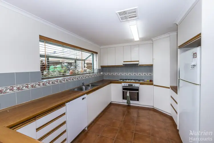 Third view of Homely house listing, 50 Eagle Court, Desert Springs NT 870