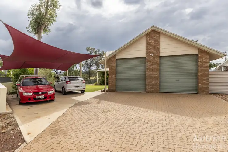 Fifth view of Homely house listing, 50 Eagle Court, Desert Springs NT 870