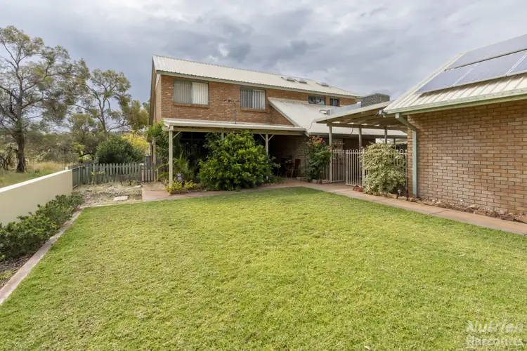 Sixth view of Homely house listing, 50 Eagle Court, Desert Springs NT 870