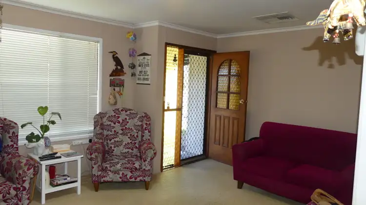 Second view of Homely house listing, 21 Oxley Parade, Warren NSW 2824