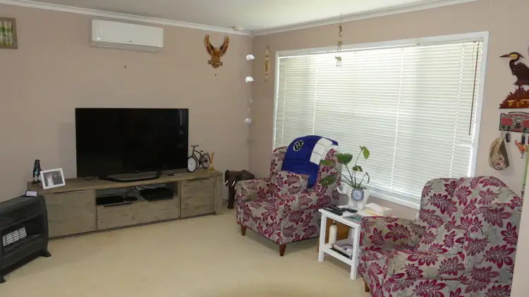 Third view of Homely house listing, 21 Oxley Parade, Warren NSW 2824