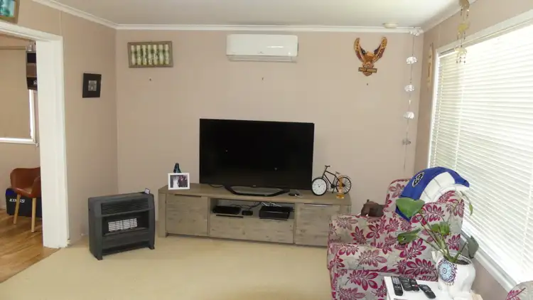 Fourth view of Homely house listing, 21 Oxley Parade, Warren NSW 2824