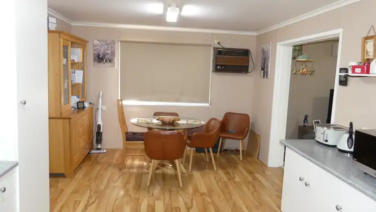 Sixth view of Homely house listing, 21 Oxley Parade, Warren NSW 2824
