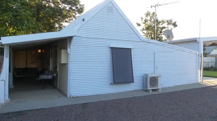 Second view of Homely house listing, 24 Johns Avenue, Warren NSW 2824