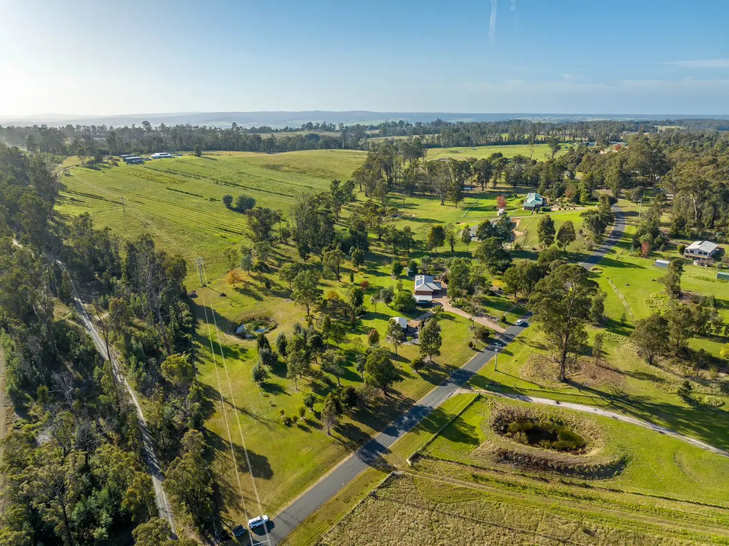 Main view of Homely house listing, 25 Windsor Dr, Sarsfield VIC 3875