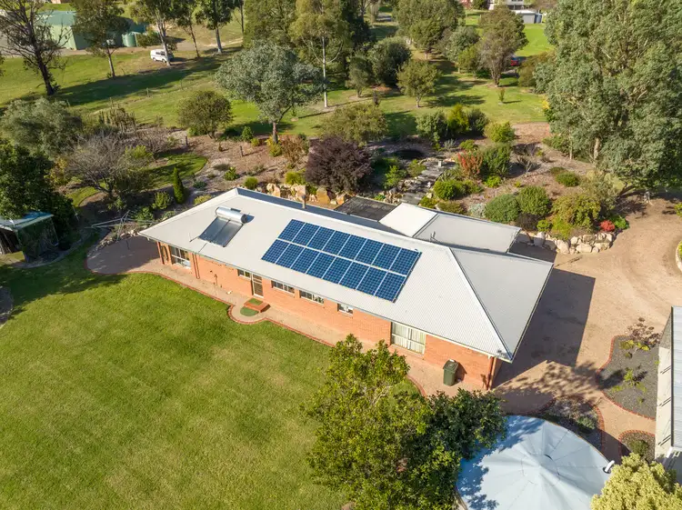 Third view of Homely house listing, 25 Windsor Dr, Sarsfield VIC 3875