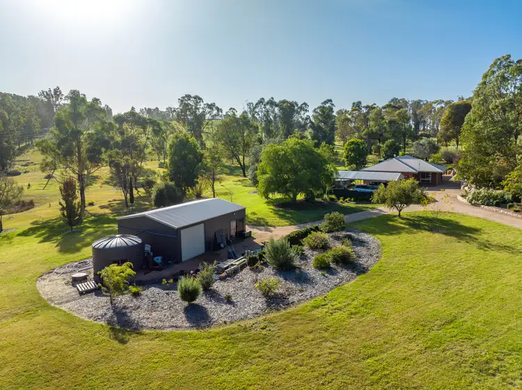 Fourth view of Homely house listing, 25 Windsor Dr, Sarsfield VIC 3875