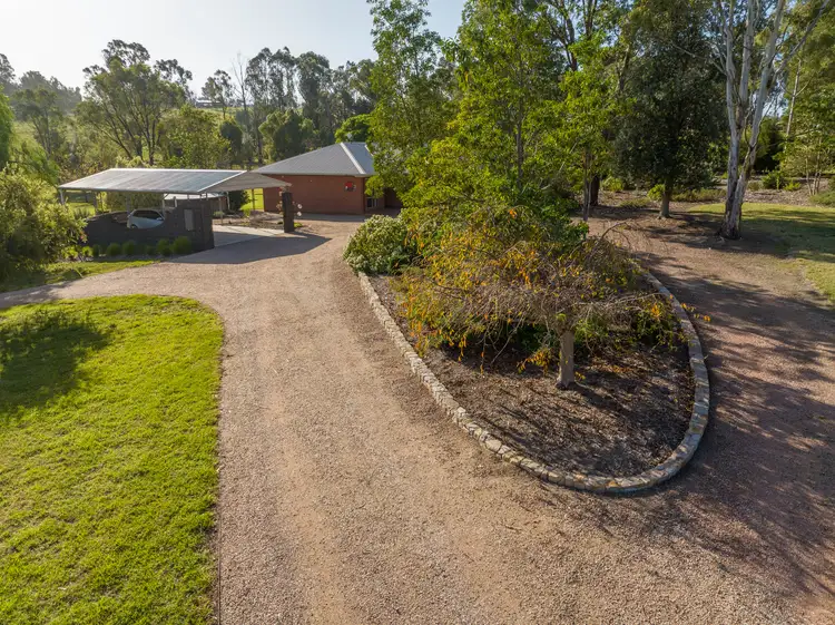 Fifth view of Homely house listing, 25 Windsor Dr, Sarsfield VIC 3875