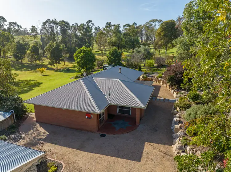 Seventh view of Homely house listing, 25 Windsor Dr, Sarsfield VIC 3875