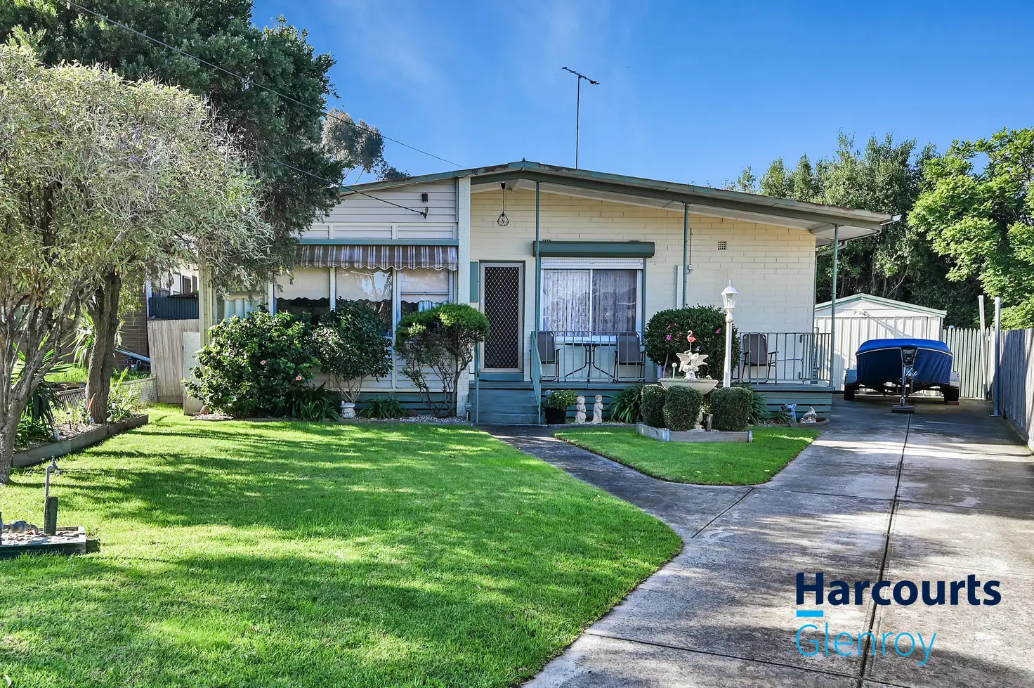 Main view of Homely house listing, 14 Gosford Crescent, Broadmeadows VIC 3047