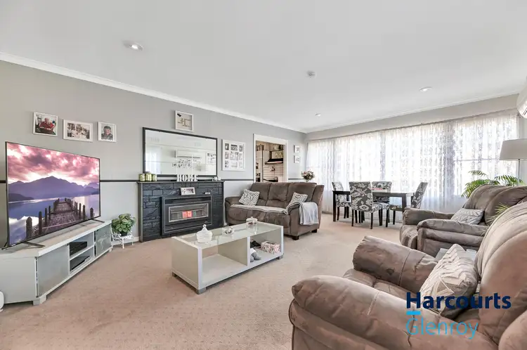 Fifth view of Homely house listing, 14 Gosford Crescent, Broadmeadows VIC 3047