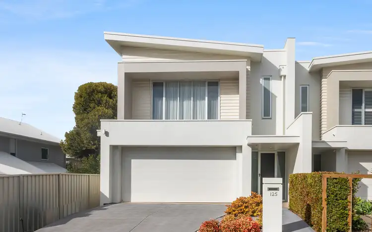 Second view of Homely house listing, 125 Seagull Avenue, Hayborough SA 5211