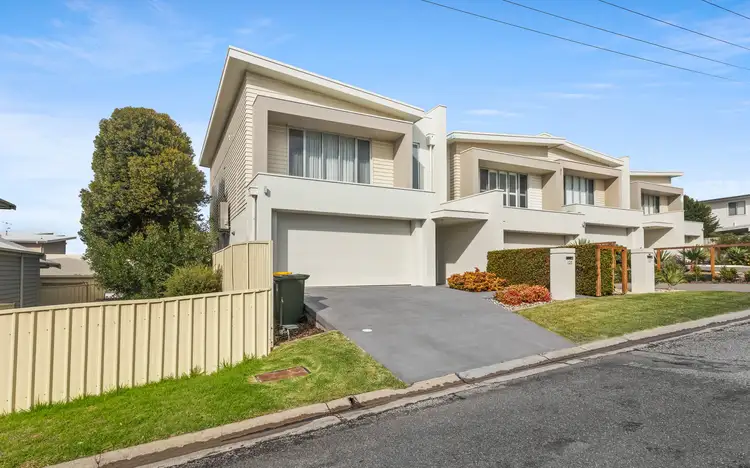 Third view of Homely house listing, 125 Seagull Avenue, Hayborough SA 5211