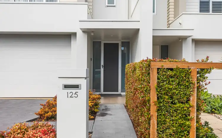 Fourth view of Homely house listing, 125 Seagull Avenue, Hayborough SA 5211