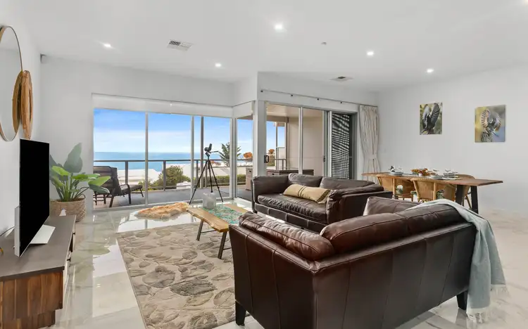 Sixth view of Homely house listing, 125 Seagull Avenue, Hayborough SA 5211