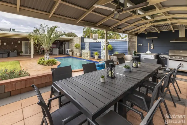 Main view of Homely house listing, 41 Mulara Street, Braitling NT 870