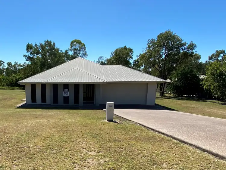 Main view of Homely house listing, 46 Castorina Drive, Mount Kelly QLD 4807