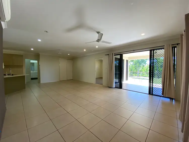 Second view of Homely house listing, 46 Castorina Drive, Mount Kelly QLD 4807