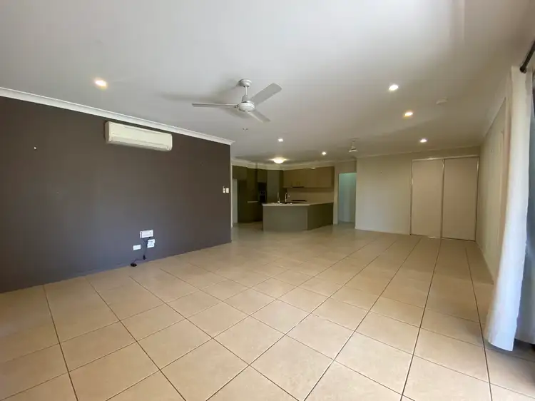 Third view of Homely house listing, 46 Castorina Drive, Mount Kelly QLD 4807
